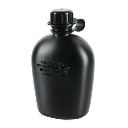 M-TAC Manierka 1 l Black