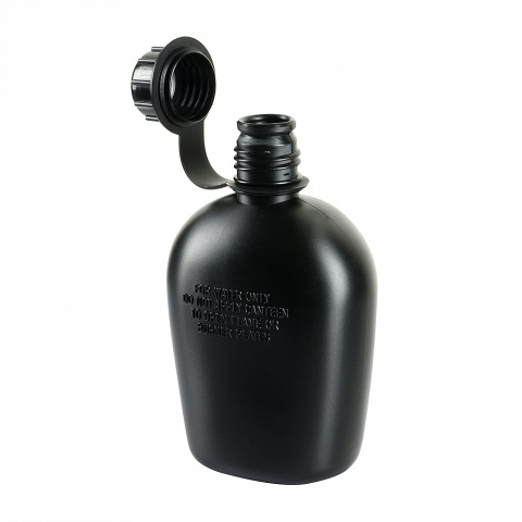 M-TAC Manierka 1 l Black