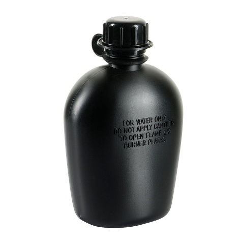 M-TAC Manierka 1 l Black