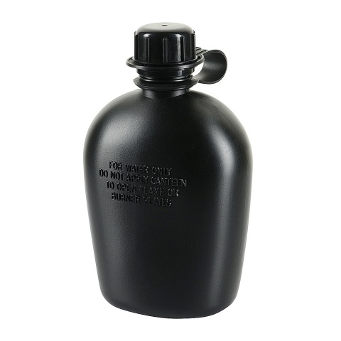 M-TAC Manierka 1 l Black