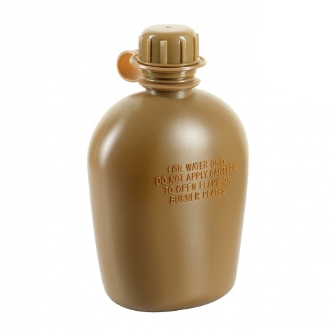 M-TAC Manierka 1 l Coyote Brown