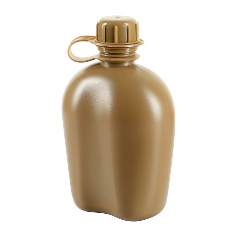 M-TAC Manierka 1 l Coyote Brown