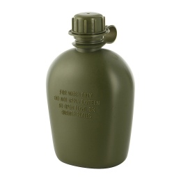M-TAC Manierka 1 l Olive