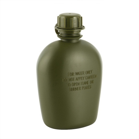 M-TAC Manierka 1 l Olive