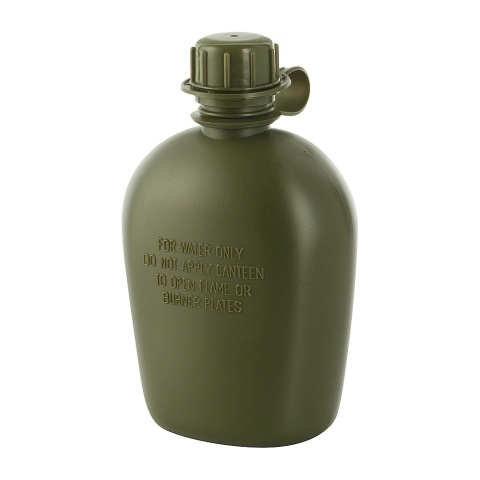 M-TAC Manierka 1 l Olive
