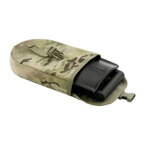 M-TAC Pokrowiec na składaną łopatę saperską MultiCam®