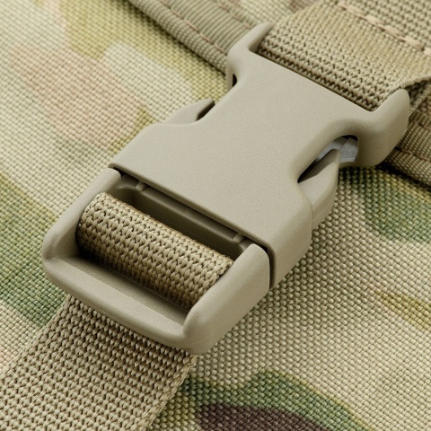 M-TAC Pokrowiec na składaną łopatę saperską MultiCam®