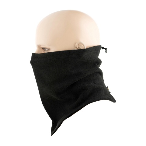M-TAC Szalokominiarka Anatomiczna Elite Polar 270 g/m2 Black S/M