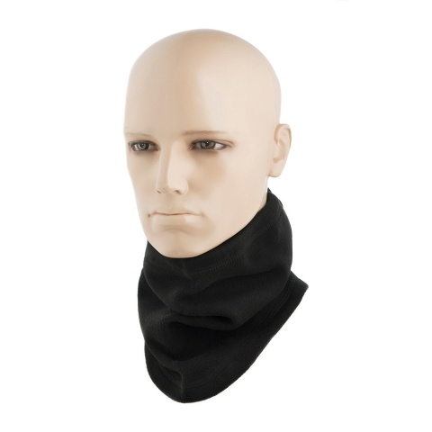 M-TAC Szalokominiarka Anatomiczna Elite Polar 270 g/m2 Black S/M