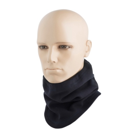 M-TAC Szalokominiarka Anatomiczna Elite Polar 270 g/m2 Dark Navy Blue S/M