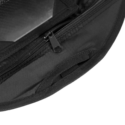 M-TAC Torba na przybory toaletowe Black