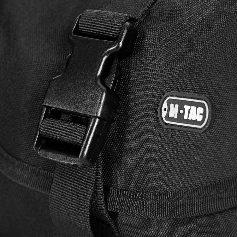 M-TAC Torba na przybory toaletowe Black