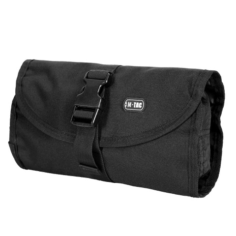 M-TAC Torba na przybory toaletowe Black