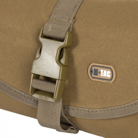 M-TAC Torba na przybory toaletowe Coyote