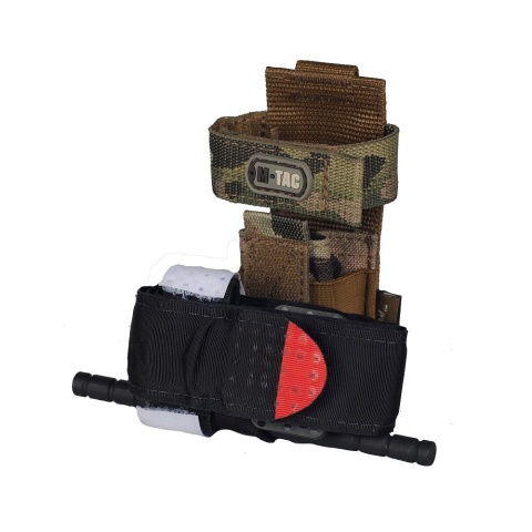 M-TAC Kompaktowe etui na stazę taktyczną GEN.3 MultiCam®