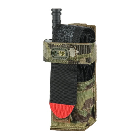 M-TAC Kompaktowe etui na stazę taktyczną GEN.3 MultiCam®