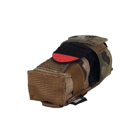 M-TAC Kompaktowe etui na stazę taktyczną GEN.3 MultiCam®