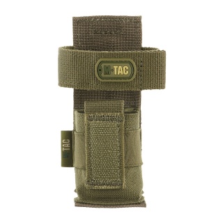 M-TAC Kompaktowe etui na stazę taktyczną Ranger Green
