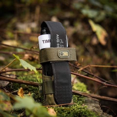 M-TAC Kompaktowe etui na stazę taktyczną Ranger Green