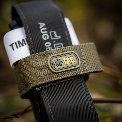 M-TAC Kompaktowe etui na stazę taktyczną Ranger Green