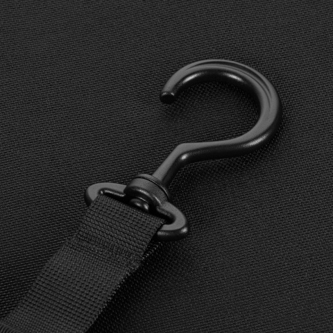 M-TAC Kosmetyczka Black