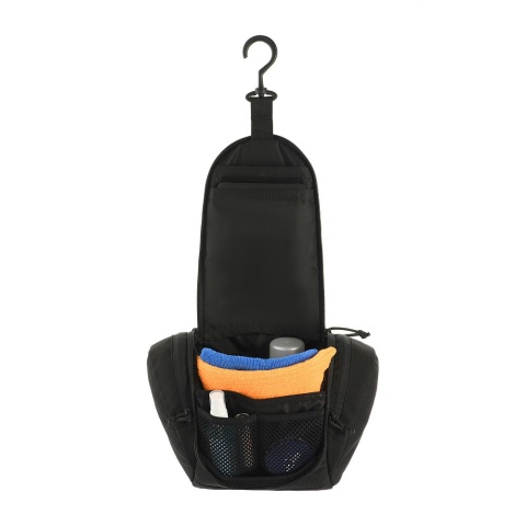 M-TAC Kosmetyczka Elite Gen II Black