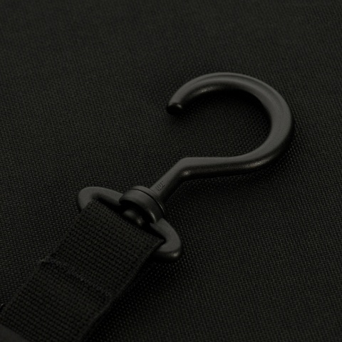 M-TAC Kosmetyczka Elite Gen II Black