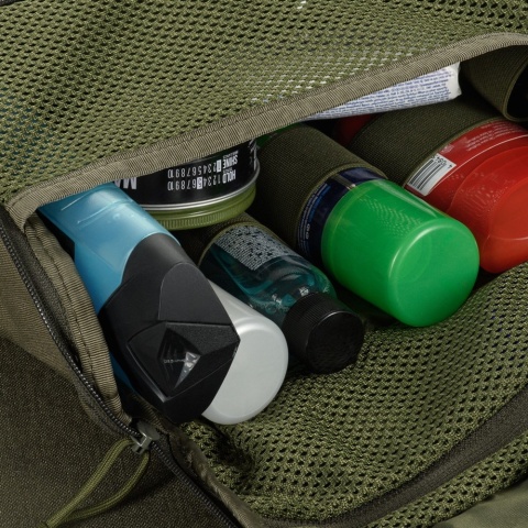 M-TAC Kosmetyczka Olive