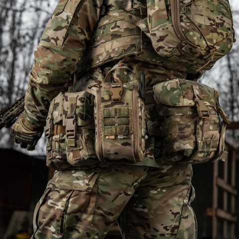 M-TAC Ładownica Medyczna Elite Rip-Off MultiCam®