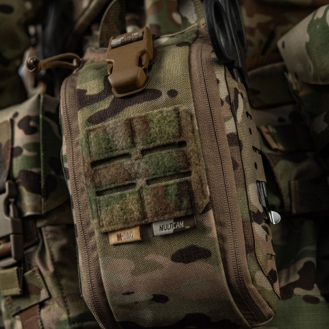 M-TAC Ładownica Medyczna Elite Rip-Off MultiCam®