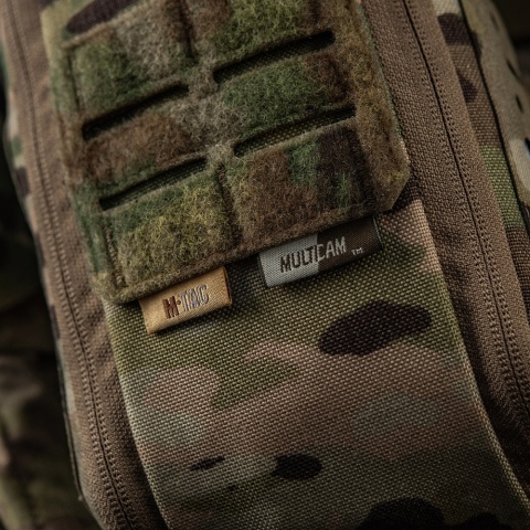 M-TAC Ładownica Medyczna Elite Rip-Off MultiCam®