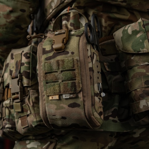 M-TAC Ładownica Medyczna Elite Rip-Off MultiCam®