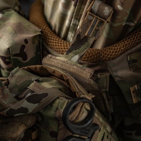 M-TAC Ładownica Medyczna Elite Rip-Off MultiCam®