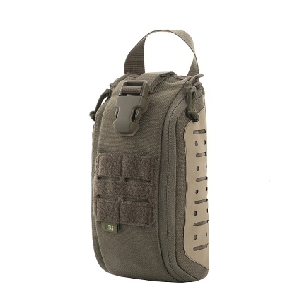 M-TAC Ładownica Medyczna Elite Rip-Off Ranger Green