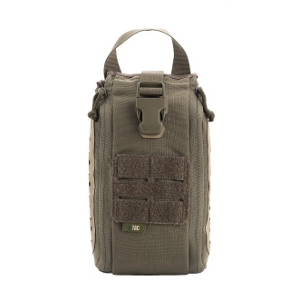 M-TAC Ładownica Medyczna Elite Rip-Off Ranger Green