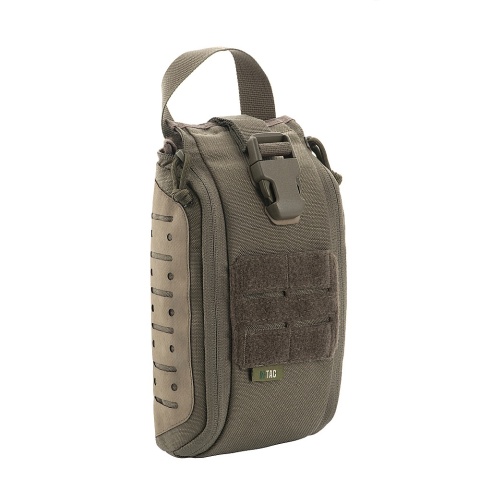 M-TAC Ładownica Medyczna Elite Rip-Off Ranger Green