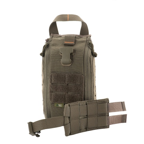 M-TAC Ładownica Medyczna Elite Rip-Off Ranger Green