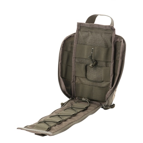 M-TAC Ładownica Medyczna Elite Rip-Off Ranger Green