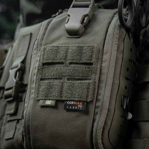 M-TAC Ładownica Medyczna Elite Rip-Off Ranger Green