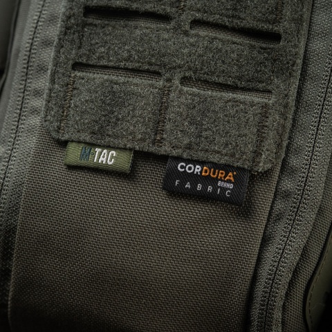 M-TAC Ładownica Medyczna Elite Rip-Off Ranger Green