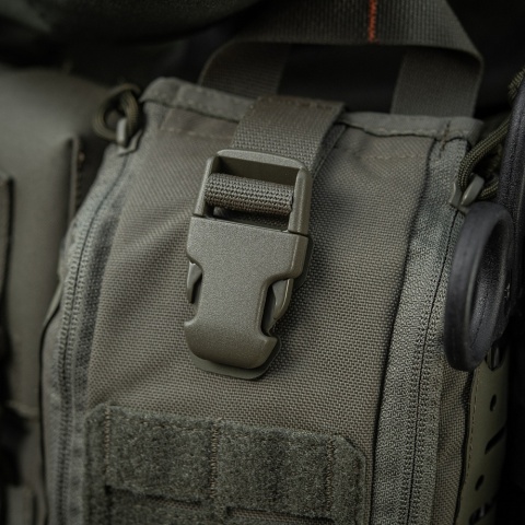 M-TAC Ładownica Medyczna Elite Rip-Off Ranger Green