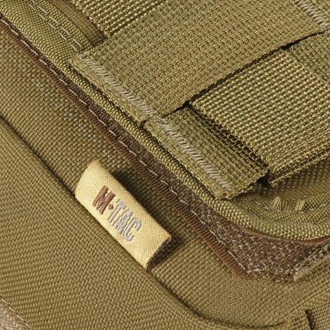 M-TAC Ładownica Medyczna Rip-Off Coyote