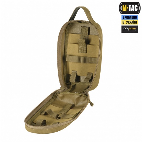 M-TAC Ładownica Medyczna Rip-Off Coyote