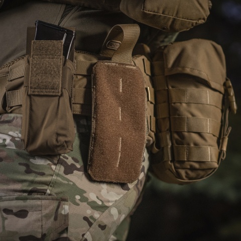 M-TAC Ładownica Medyczna Rip-Off Coyote
