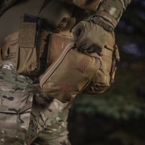 M-TAC Ładownica Medyczna Rip-Off Coyote