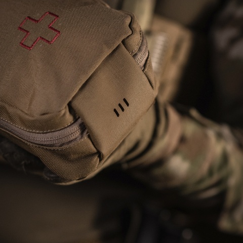 M-TAC Ładownica Medyczna Rip-Off Coyote