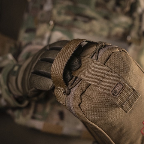 M-TAC Ładownica Medyczna Rip-Off Coyote