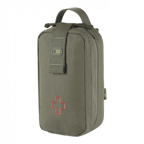 M-TAC Ładownica Medyczna Rip-Off Ranger Green