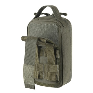 M-TAC Ładownica Medyczna Rip-Off Ranger Green