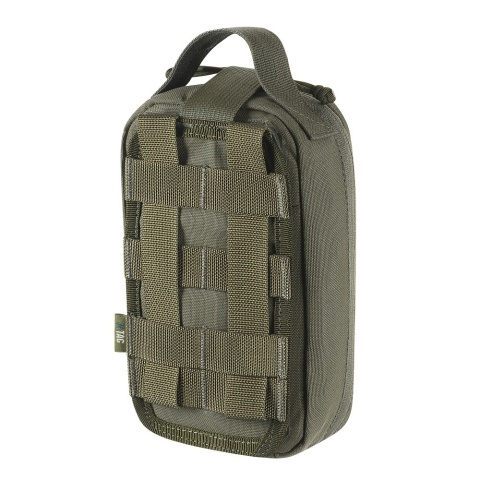 M-TAC Ładownica Medyczna Rip-Off Ranger Green